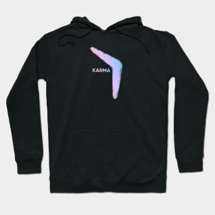 Karma Hoodie